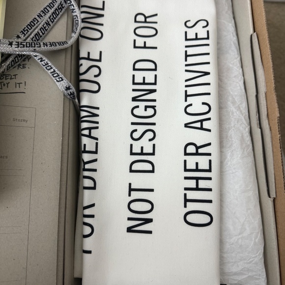 Distressed Fluffy Sneakers - Picture 8 of 11